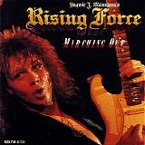 Malmsteen, Yngwie - Marching Out