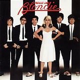 Blondie - Parallel Lines (Re-Issue)