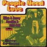 ABBA - People Need Love