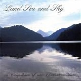 Various artists - Land Sea And Sky