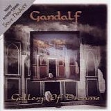 Gandalf - Gallery Of Dreams