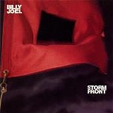 Joel, Billy - Storm Front