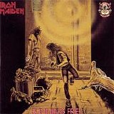 Iron Maiden - Running Free - Sanctuary