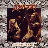 Venom - The Singles 80-86