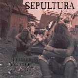 Sepultura - Third World Posse