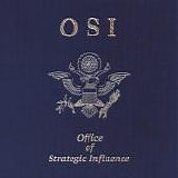 OSI - Office Of Strategic Influence