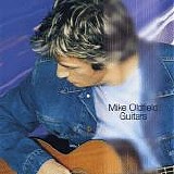 Oldfield, Mike - Guitars