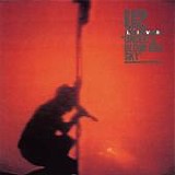 U2 - Live / Under a Blood Red Sky