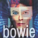 Bowie, David - Best Of Bowie