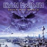 Iron Maiden - Brave New World - Advance Radio Selection