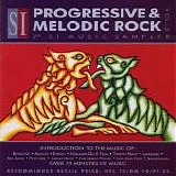 Various artists - Progressive & Melodic Rock Vol. 3
