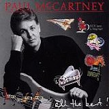 McCartney, Paul - All The Best!