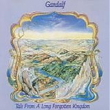 Gandalf - Tale From A Long Forgotten Kingdom