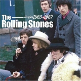 Rolling Stones - Singles 1965-1967