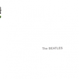 Beatles - The Beatles (White Album) (rolltop box)