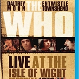 Who - Live At The Isle Of Wight Festival 1970