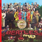 Beatles - Sgt. Pepper's Lonely Hearts Club Band (2009 stereo remaster)