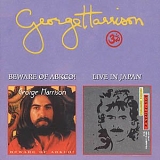 George Harrison - Beware Of Abkco! & Live In Japan