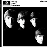 Beatles - With The Beatles (rolltop box)
