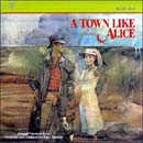 Bruce Smeaton - A Town Like Alice