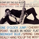 Stanley Turrentine - A Chip Off the Old Block