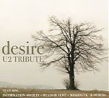 Various artists - Desire - U2 Tribute