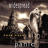 Widespread Panic - Über Cobra
