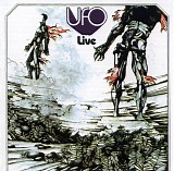 UFO - UFO Live