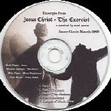 Neal Morse - Inner Circle CD March 2009: Excerpts from Jesus Christ - The Exorcist