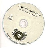Neal Morse - Inner Circle CD January 2008: From The Inner Circle