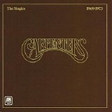 Carpenters - The Singles 1969-1978