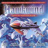 Hawkwind - Live In Nottingham