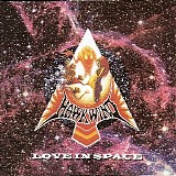 Hawkwind - Love In Space [Remaster]