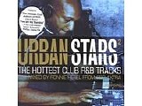 Various artists - Urban Stars 2: The Hottest R&B Tracks