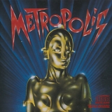 Original Soundtrack - Metropolis