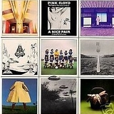 Pink Floyd - A NICE PAIR