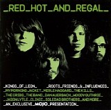 Various artists - Mojo 2009.07 - Red Hot and Regal
