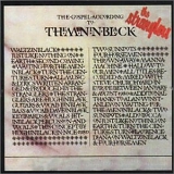 The Stranglers - The Meninblack