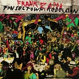 Zappa, Frank - Tinseltown Rebellion