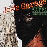 Zappa, Frank - Joe's Garage - Acts I, II & III