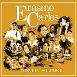 Erasmo Carlos - Erasmo Carlos Convida - Volume II