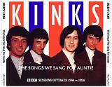 Kinks, The - The Songs We Sang For Auntie (Disc 1)