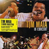 Tim Maia - Tim Maia in Concert