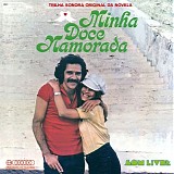 Various artists - Minha Doce Namorada - Trilha Sonora Original