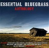 Various - Bluegrass - Essential Bluegrass Anthology (Disc 1)