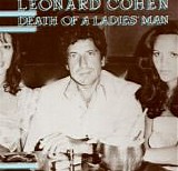 Cohen, Leonard - Death Of A Ladies' Man