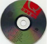 Various - Pop / Rock - Q - DCC  [1993]