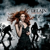 Delain - April Rain (Limited Edition)