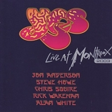 Yes - Live At Montreux