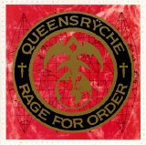 Queensryche - Rage For Order